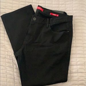 GUESS Jeans for Men, Black